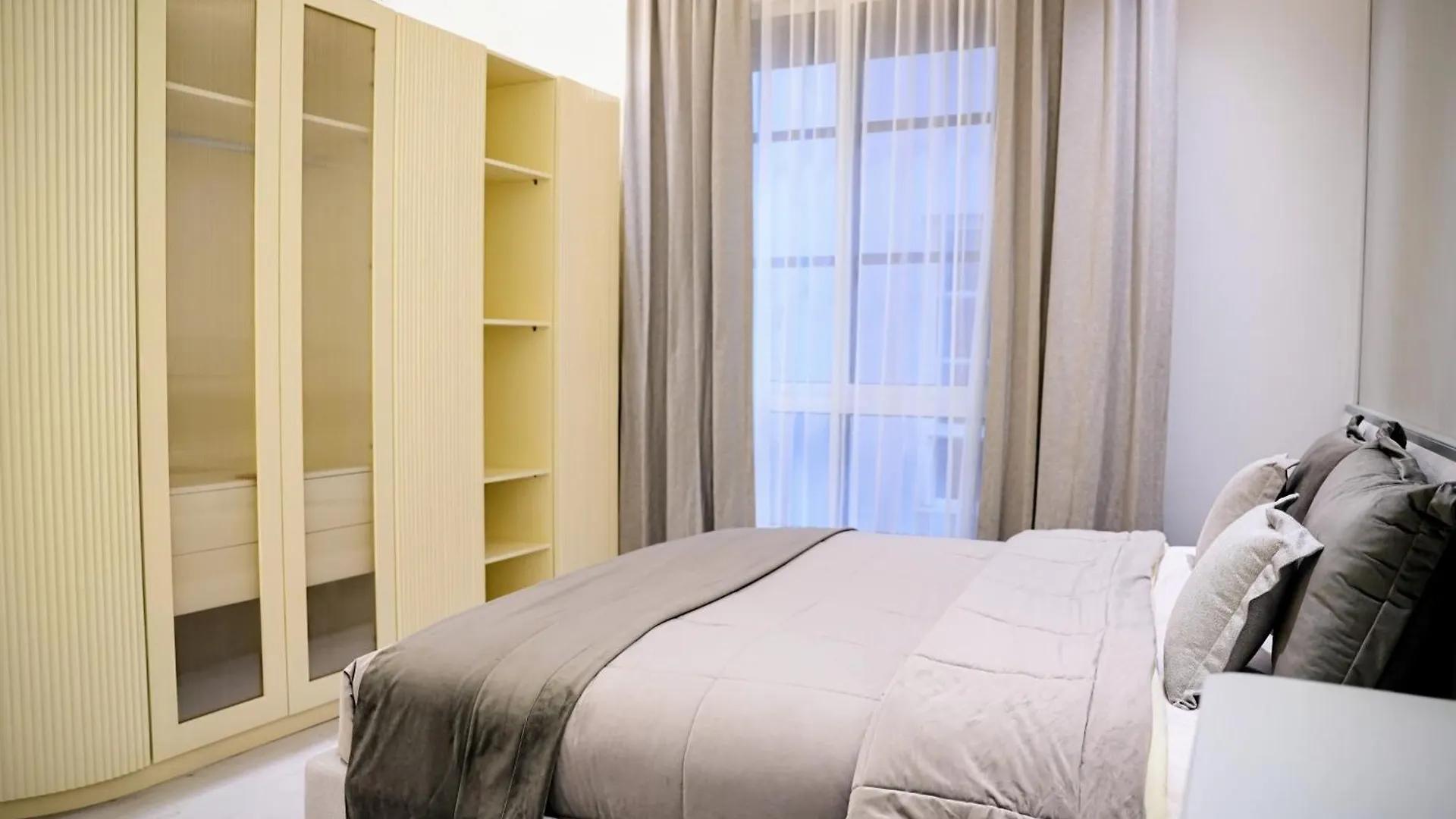Luxury Smart Apartment E12 الرياض المملكة العربية السعودية
