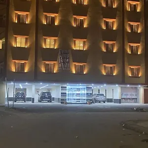 زيارة الفندق