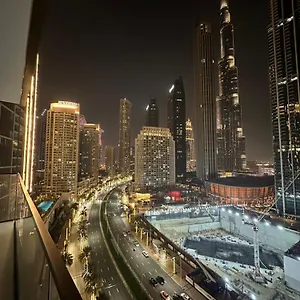 زيارة الفندق