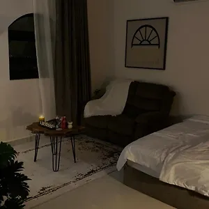 استديو فاخر بجانب البوليفارد الرياض