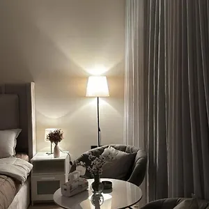 أستوديو بتصميم أنيق الرياض