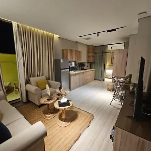 سدارا للأجنحة الفندقية الرياض